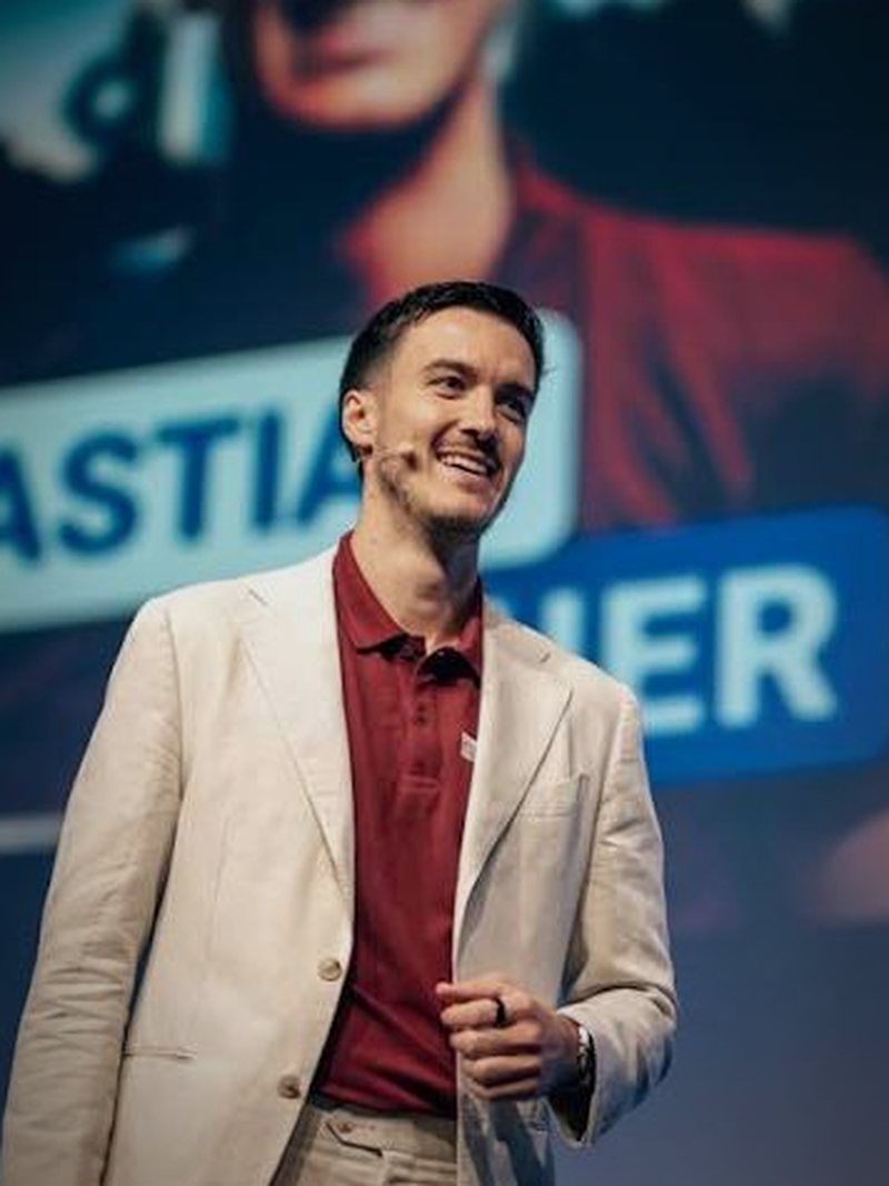 Sebastian Auer