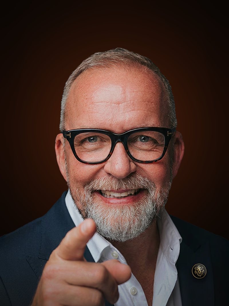 Holger Bröer