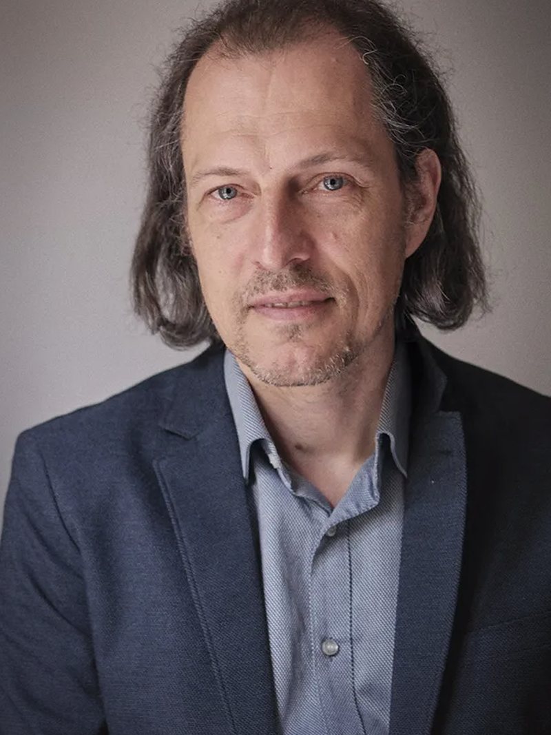 Gopal Klein