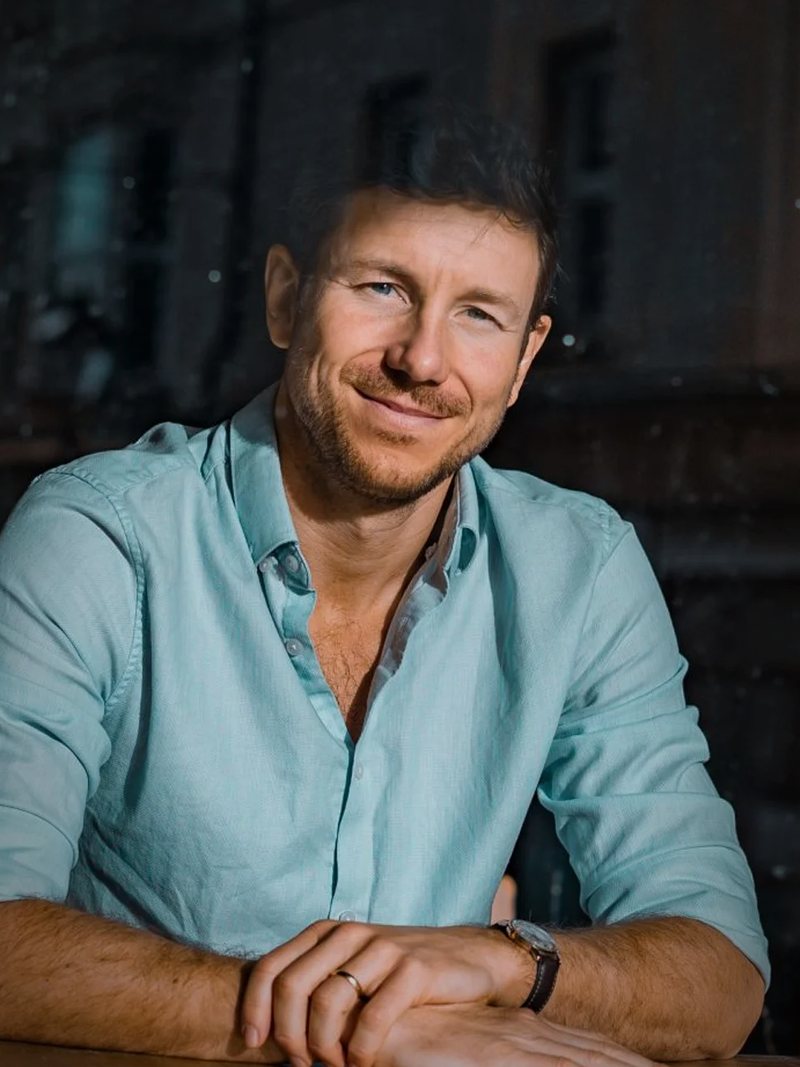 Mark Poppenborg