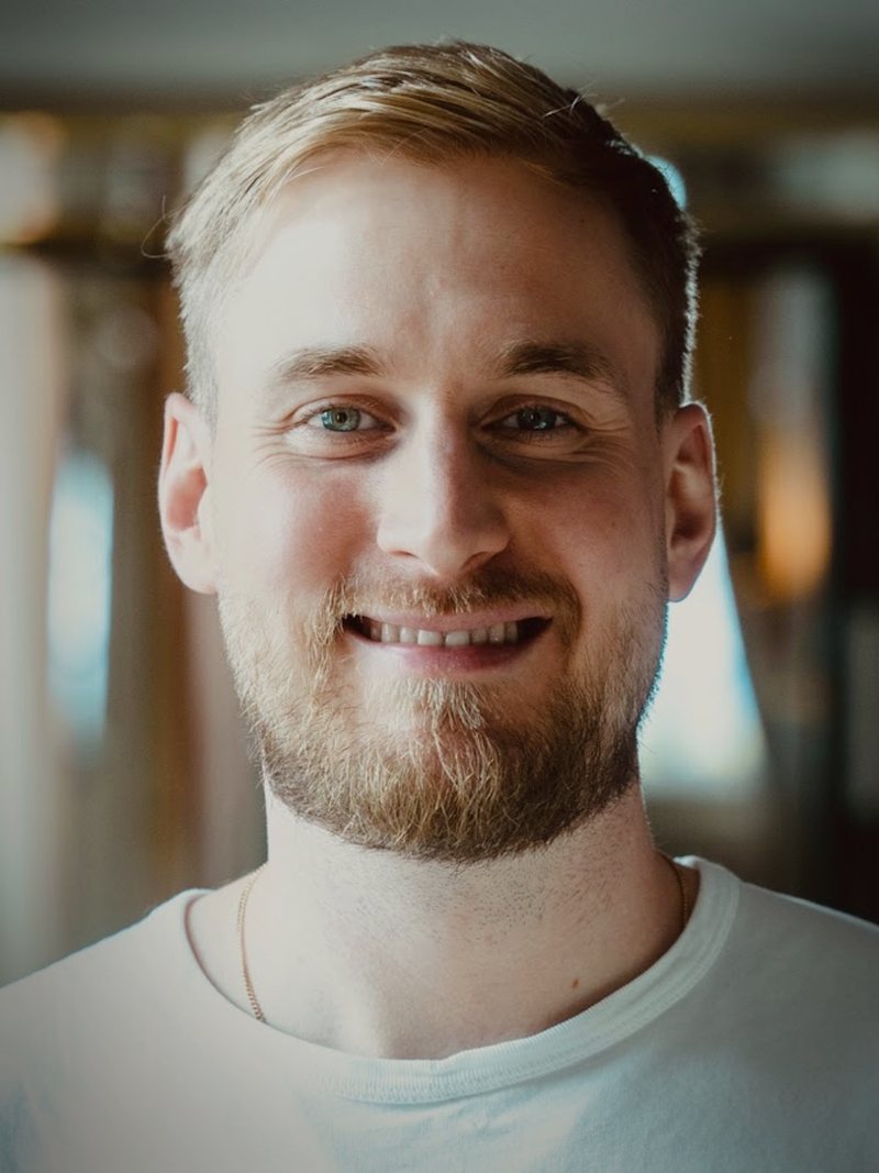 Maximilian Saal
